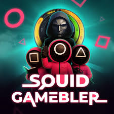 Squid Gamebler Game